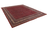 Mir - Sarouk Persian Carpet 362x283 - Picture 1