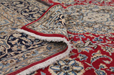 Farahan - Sarouk Persian Carpet 405x269 - Picture 5