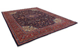 Kashan Persian Carpet 415x307 - Picture 1