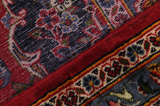 Kashan Persian Carpet 400x297 - Picture 6