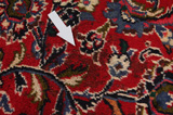 Kashan Persian Carpet 372x292 - Picture 17