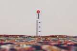 Kashan Persian Carpet 411x288 - Picture 8