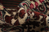 Kashmar - Mashad Persian Carpet 371x290 - Picture 7