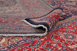 Kashan Persian Carpet 408x295 - Picture 5