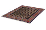 Mir - Sarouk Persian Carpet 156x123 - Picture 2
