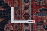 Sarouk Persian Carpet 220x145 - Picture 4