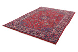 Sarouk Persian Carpet 301x217 - Picture 2