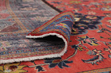 Farahan - Sarouk Persian Carpet 306x217 - Picture 5