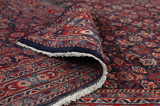Farahan - Sarouk Persian Carpet 358x129 - Picture 5