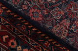 Farahan - Sarouk Persian Carpet 358x129 - Picture 6