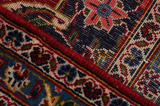 Kashan Persian Carpet 374x260 - Picture 6