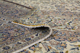 Kashan Persian Carpet 414x294 - Picture 5