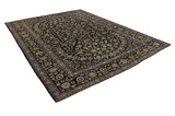 Tabriz Persian Carpet 372x282 - Picture 1