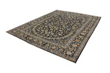 Tabriz Persian Carpet 372x282 - Picture 2