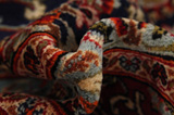 Kashan Persian Carpet 422x294 - Picture 7