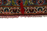 Kashan Persian Carpet 391x296 - Picture 17