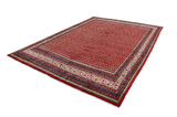 Mir - Sarouk Persian Carpet 375x258 - Picture 2