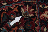 Jozan - Sarouk Persian Carpet 425x318 - Picture 18