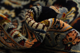 Kashan Persian Carpet 412x292 - Picture 7