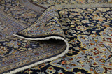 Kashan Persian Carpet 408x294 - Picture 5