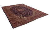 Sarouk - Farahan Persian Carpet 366x266 - Picture 1
