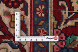 Sarouk - Farahan Persian Carpet 366x266 - Picture 4