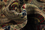 Mir - Sarouk Persian Carpet 367x268 - Picture 7