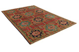 Ardebil Persian Carpet 312x212 - Picture 1