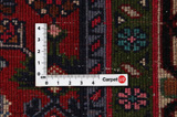 Senneh - Kurdi Persian Carpet 290x201 - Picture 4