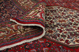 Senneh - Kurdi Persian Carpet 290x201 - Picture 5