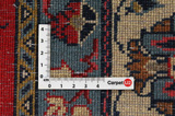 Lilian - Sarouk Persian Carpet 318x206 - Picture 4