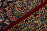 Kashan Persian Carpet 401x301 - Picture 6