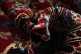 Kashan Persian Carpet 383x263 - Picture 7