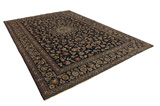 Sarouk - Farahan Persian Carpet 433x301 - Picture 1