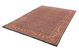 Bijar - Kurdi Persian Carpet 314x212 - Picture 2