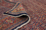 Bijar - Kurdi Persian Carpet 314x212 - Picture 5