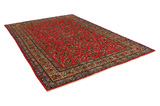 Sarouk - Farahan Persian Carpet 339x247 - Picture 1