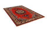 Wiss Persian Carpet 296x191 - Picture 1