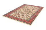 Sarouk - Farahan Persian Carpet 285x197 - Picture 2