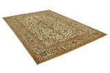 Kashan Persian Carpet 350x237 - Picture 1