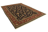 Sarouk - Farahan Persian Carpet 356x245 - Picture 1