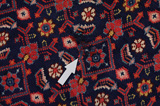 Bijar - Kurdi Persian Carpet 311x202 - Picture 18