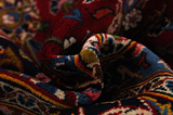 Kashan Persian Carpet 491x300 - Picture 7