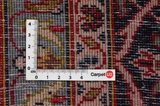 Kashan Persian Carpet 395x291 - Picture 4