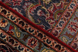 Kashan Persian Carpet 395x291 - Picture 6
