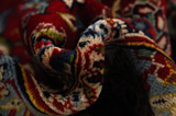Kashan Persian Carpet 395x291 - Picture 7