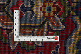 Tabriz Persian Carpet 390x280 - Picture 4