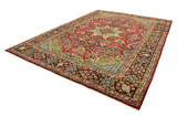Tabriz Persian Carpet 405x295 - Picture 2