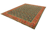 Tabriz Persian Carpet 398x296 - Picture 2