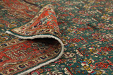 Tabriz Persian Carpet 398x296 - Picture 5